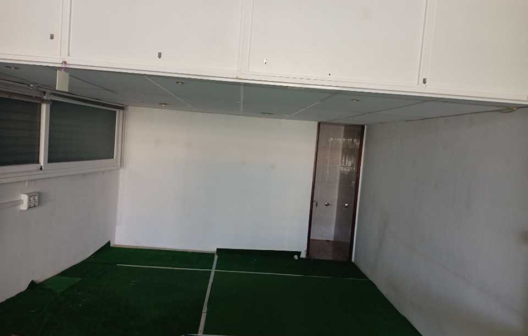 Revente - Local comercial -
Mataró - Via Europa - Parque Central