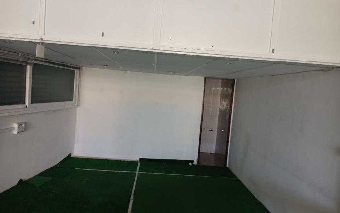 Revente - Local comercial -
Mataró - Via Europa - Parque Central