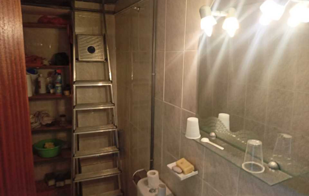 Revente - Local comercial -
Mataró - Via Europa - Parque Central