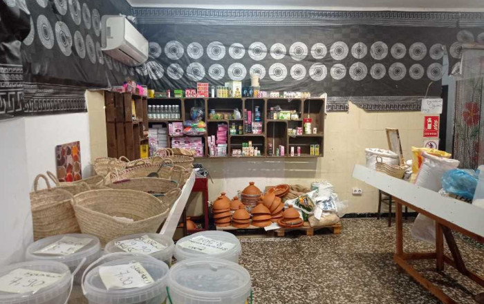 Traspaso - Tienda Alimentacion  -
Sabadell