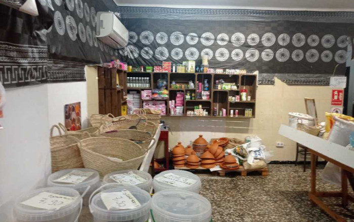 Traspaso - Tienda Alimentacion  -
Sabadell