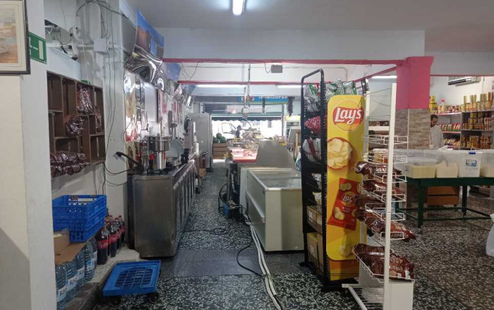 Traspaso - Tienda Alimentacion  -
Sabadell