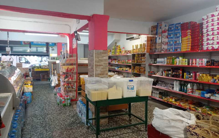 Traspaso - Tienda Alimentacion  -
Sabadell