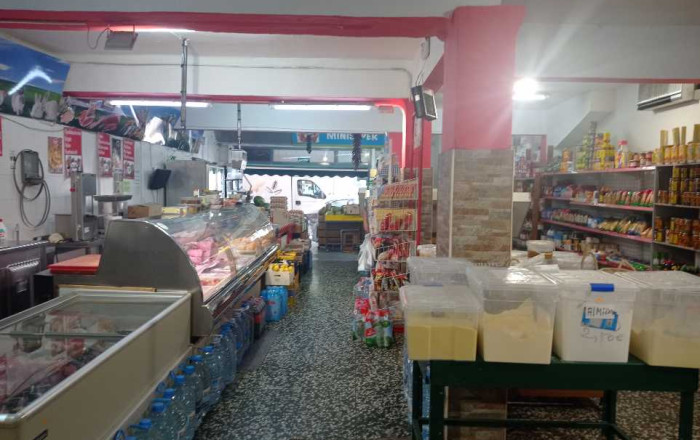 Traspaso - Tienda Alimentacion  -
Sabadell