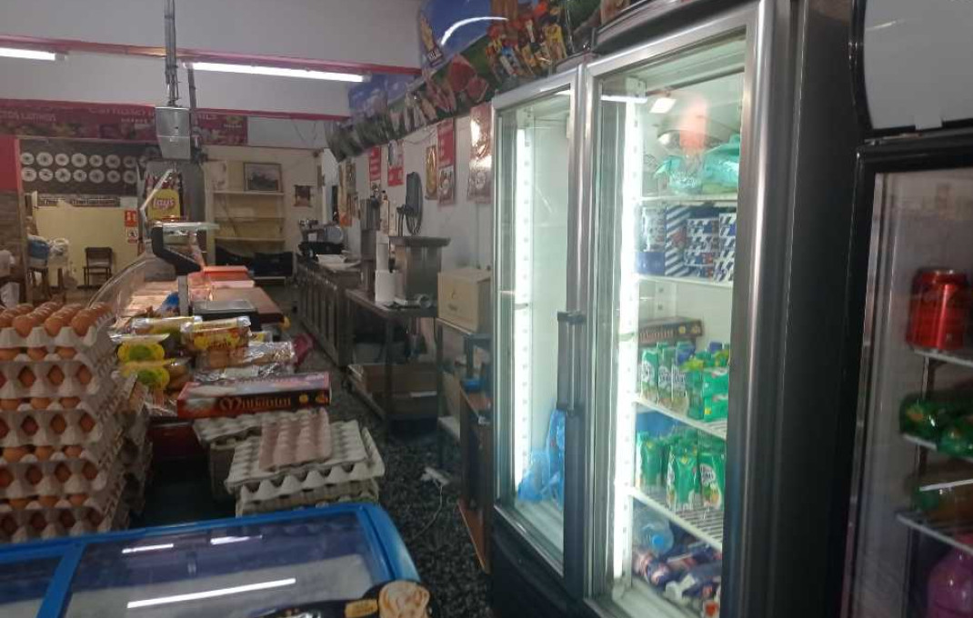 Traspaso - Tienda Alimentacion  -
Sabadell