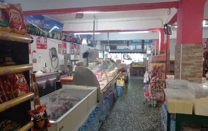 Traspaso - Tienda Alimentacion  -
Sabadell