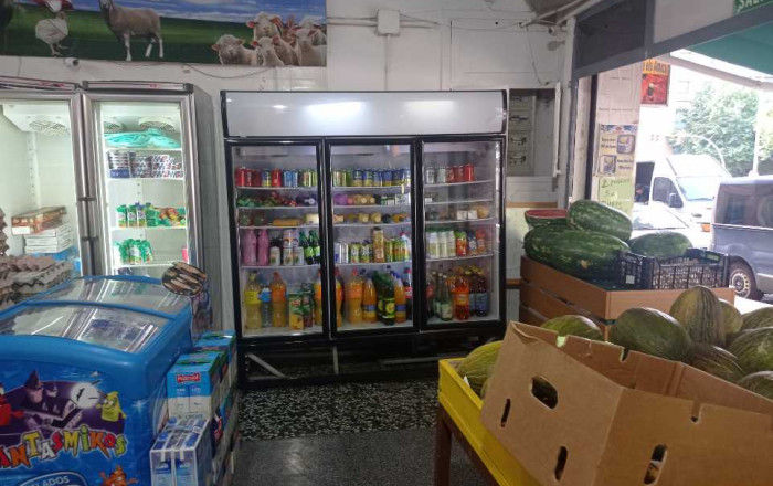 Traspaso - Tienda Alimentacion  -
Sabadell