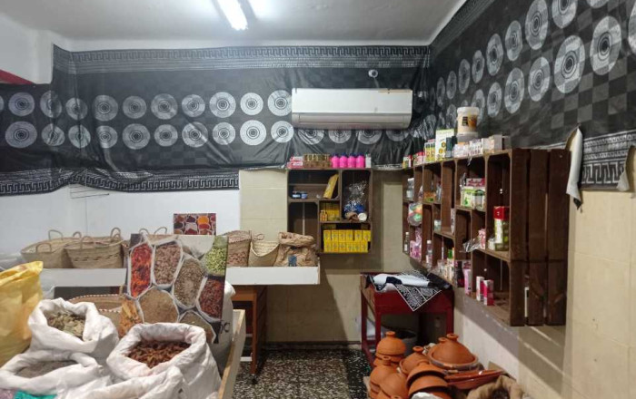 Traspaso - Tienda Alimentacion  -
Sabadell
