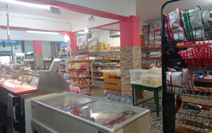 Traspaso - Tienda Alimentacion  -
Sabadell