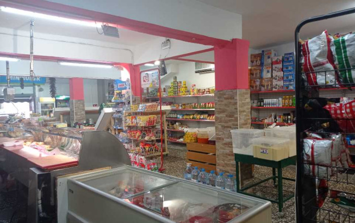 Traspaso - Tienda Alimentacion  -
Sabadell