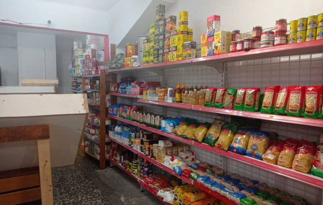 Traspaso - Tienda Alimentacion  -
Sabadell