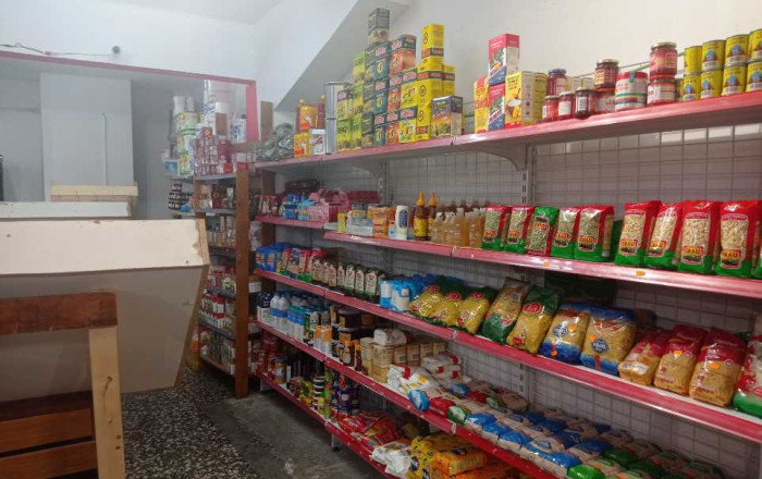 Traspaso - Tienda Alimentacion  -
Sabadell