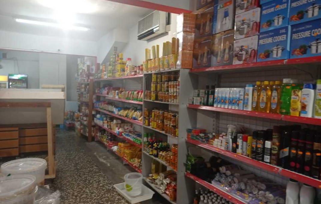 Traspaso - Tienda Alimentacion  -
Sabadell