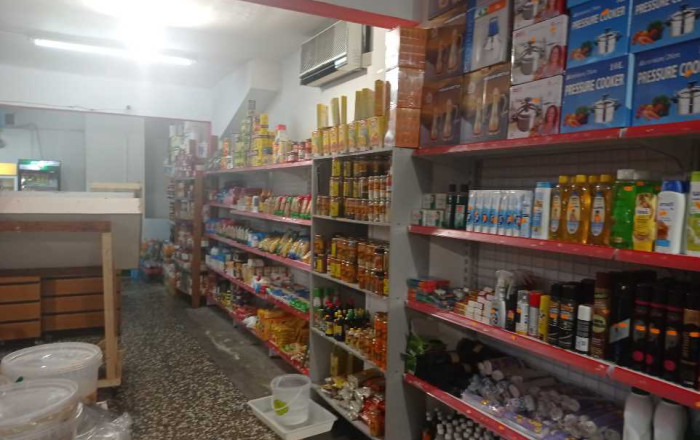 Traspaso - Tienda Alimentacion  -
Sabadell