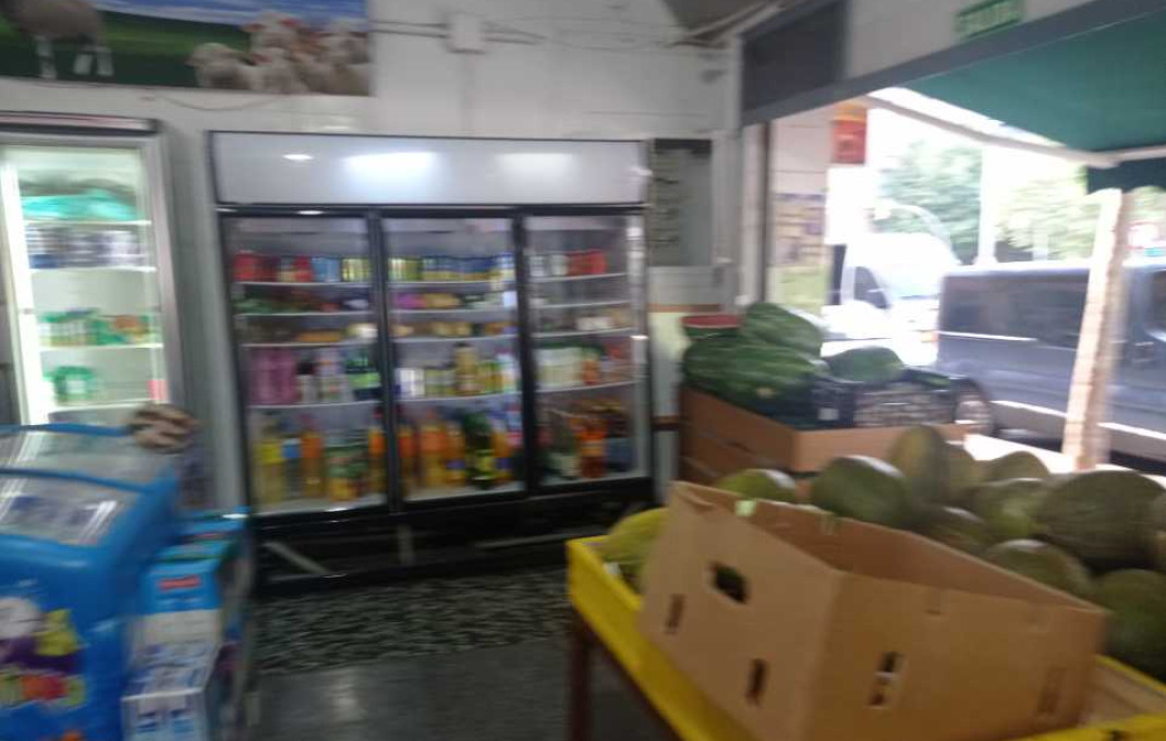 Traspaso - Tienda Alimentacion  -
Sabadell