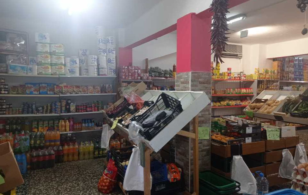 Traspaso - Tienda Alimentacion  -
Sabadell