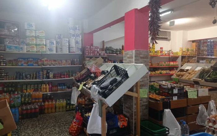 Traspaso - Tienda Alimentacion  -
Sabadell