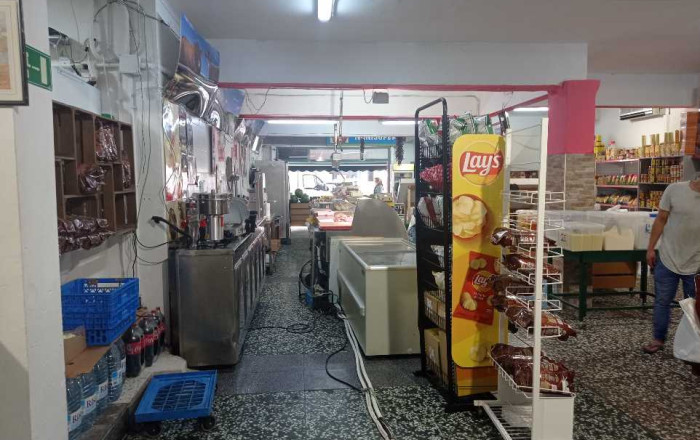 Traspaso - Tienda Alimentacion  -
Sabadell