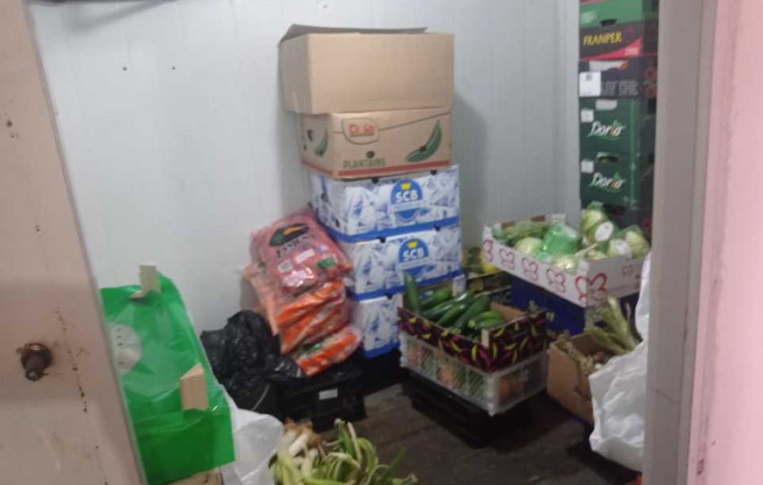 Traspaso - Tienda Alimentacion  -
Sabadell