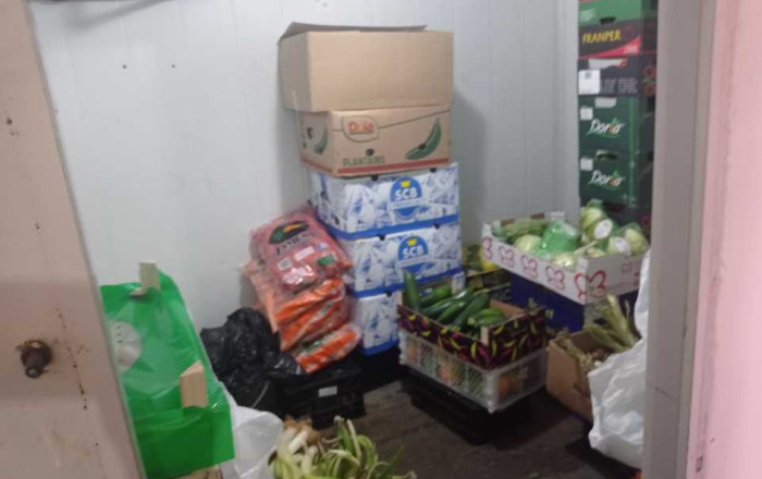 Traspaso - Tienda Alimentacion  -
Sabadell