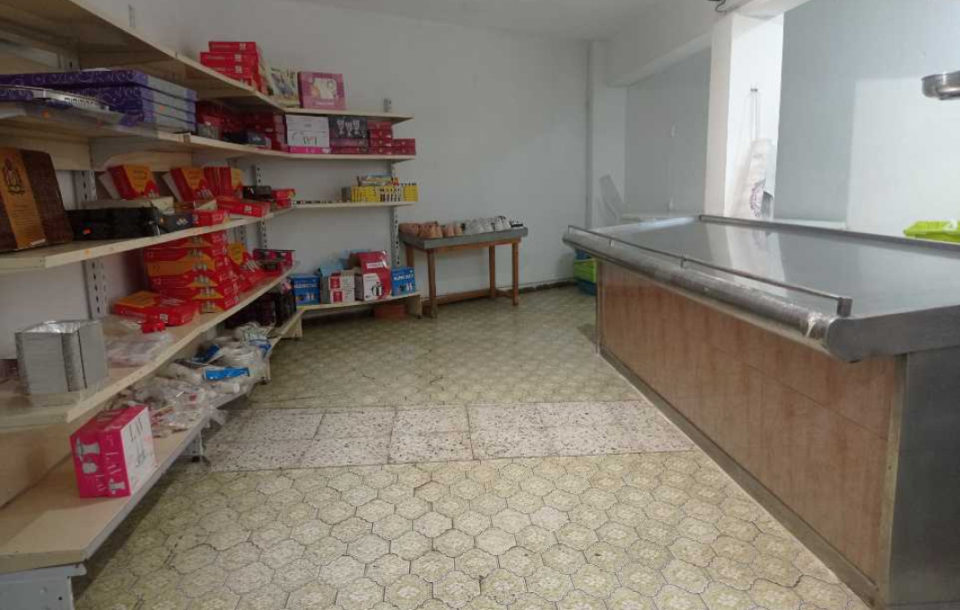 Traspaso - Tienda Alimentacion  -
Sabadell
