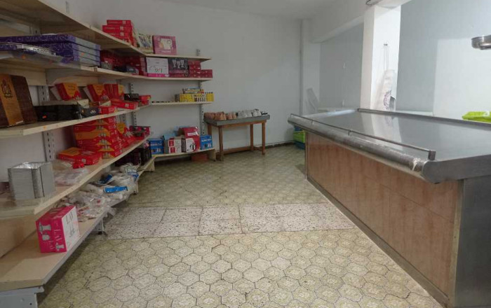 Traspaso - Tienda Alimentacion  -
Sabadell