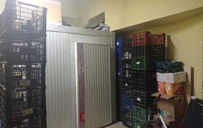 Traspaso - Frutería -
Terrassa