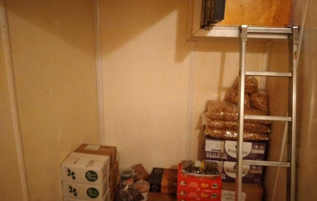 Transfert - Parada de mercado -
Barcelona - Gótico