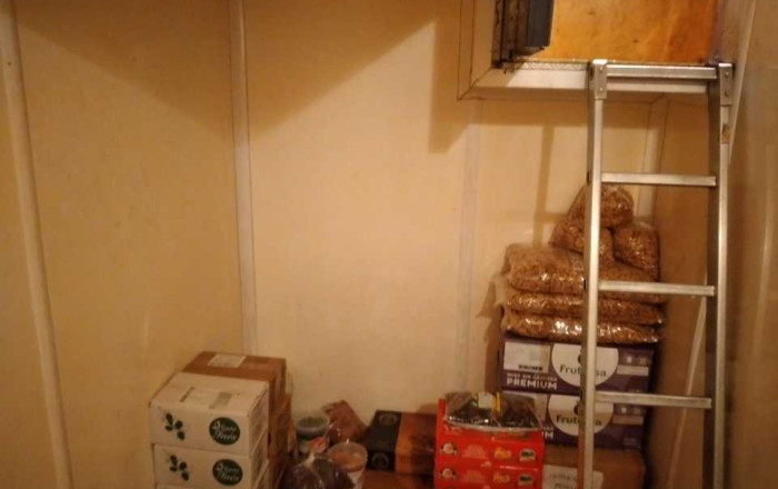 Transfert - Parada de mercado -
Barcelona - Gótico