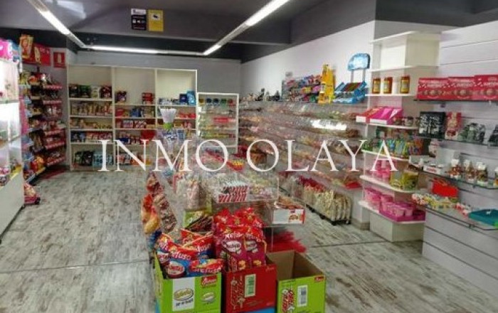 Traspaso - Local comercial -
Ripollet