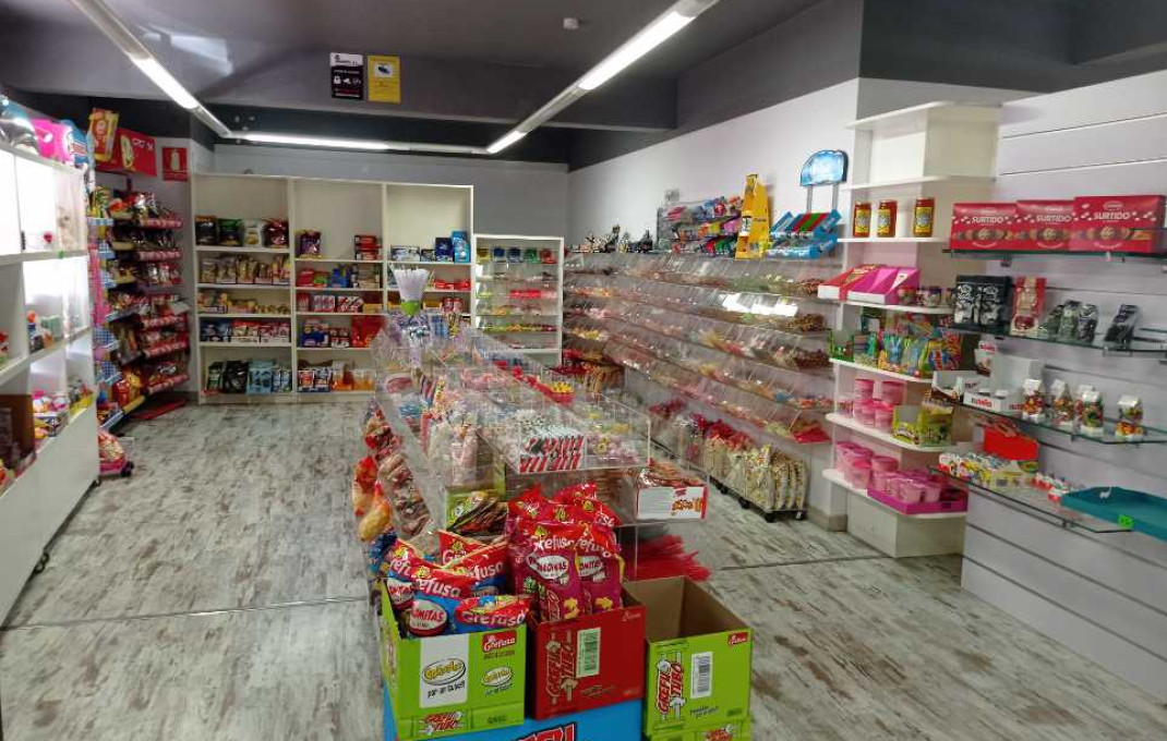Traspaso - Local comercial -
Ripollet
