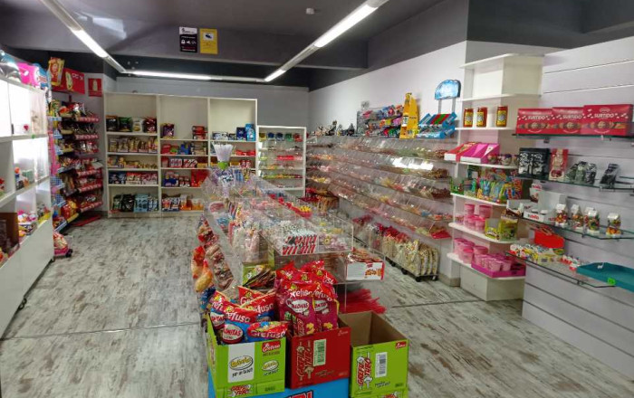 Traspaso - Local comercial -
Ripollet