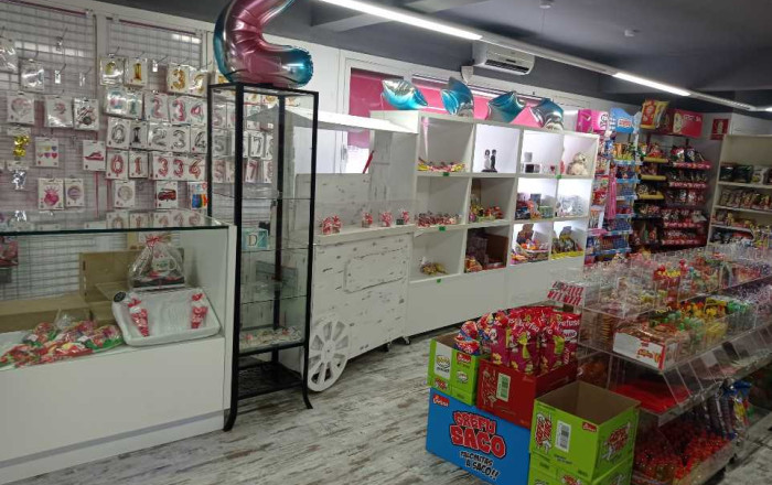 Traspaso - Local comercial -
Ripollet