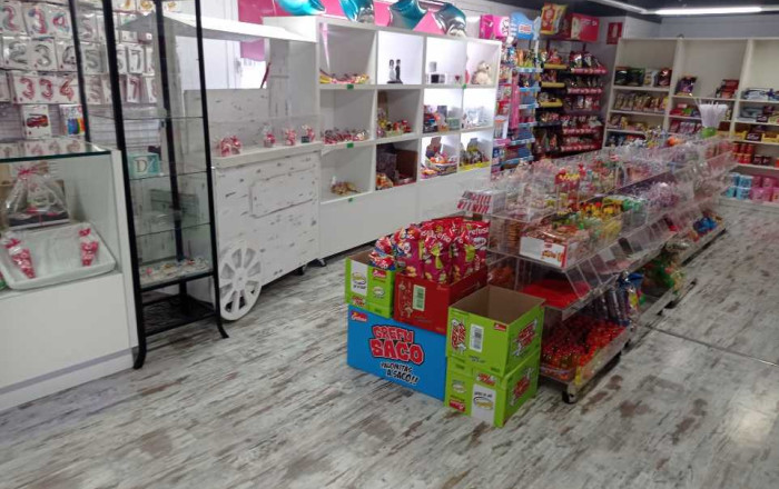 Traspaso - Local comercial -
Ripollet