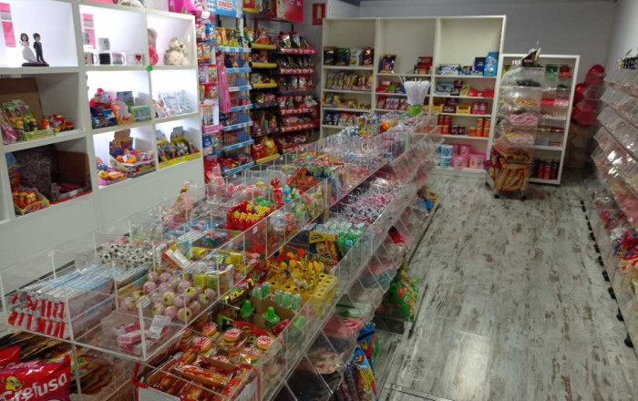 Traspaso - Local comercial -
Ripollet