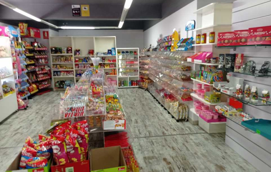 Traspaso - Local comercial -
Ripollet