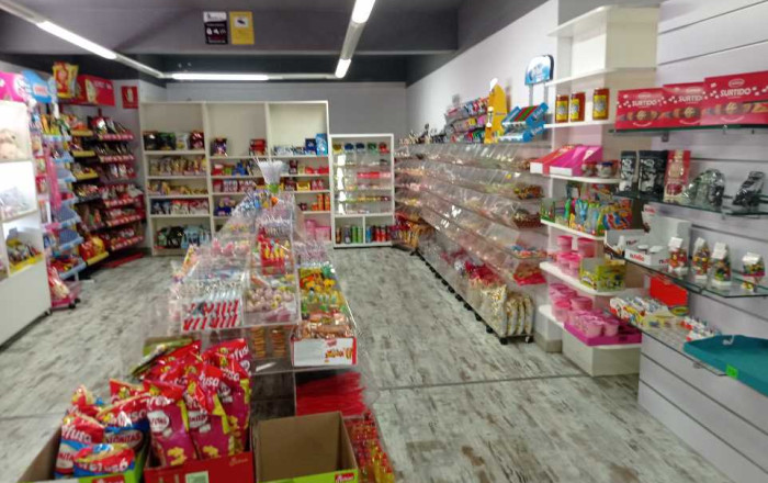 Traspaso - Local comercial -
Ripollet