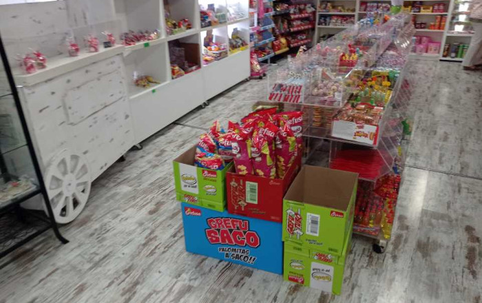 Traspaso - Local comercial -
Ripollet