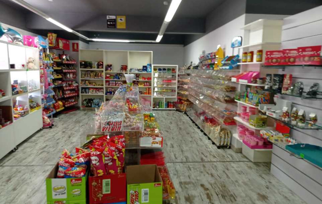 Traspaso - Local comercial -
Ripollet