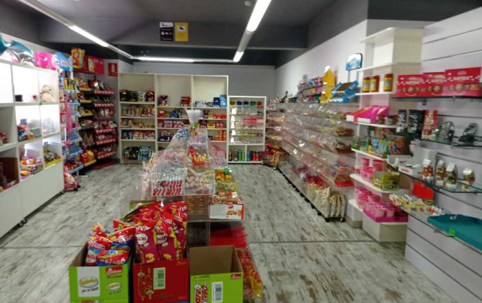 Traspaso - Local comercial -
Ripollet