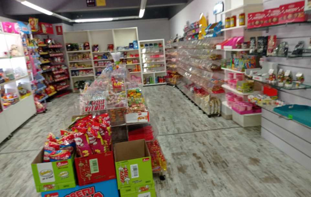 Traspaso - Local comercial -
Ripollet