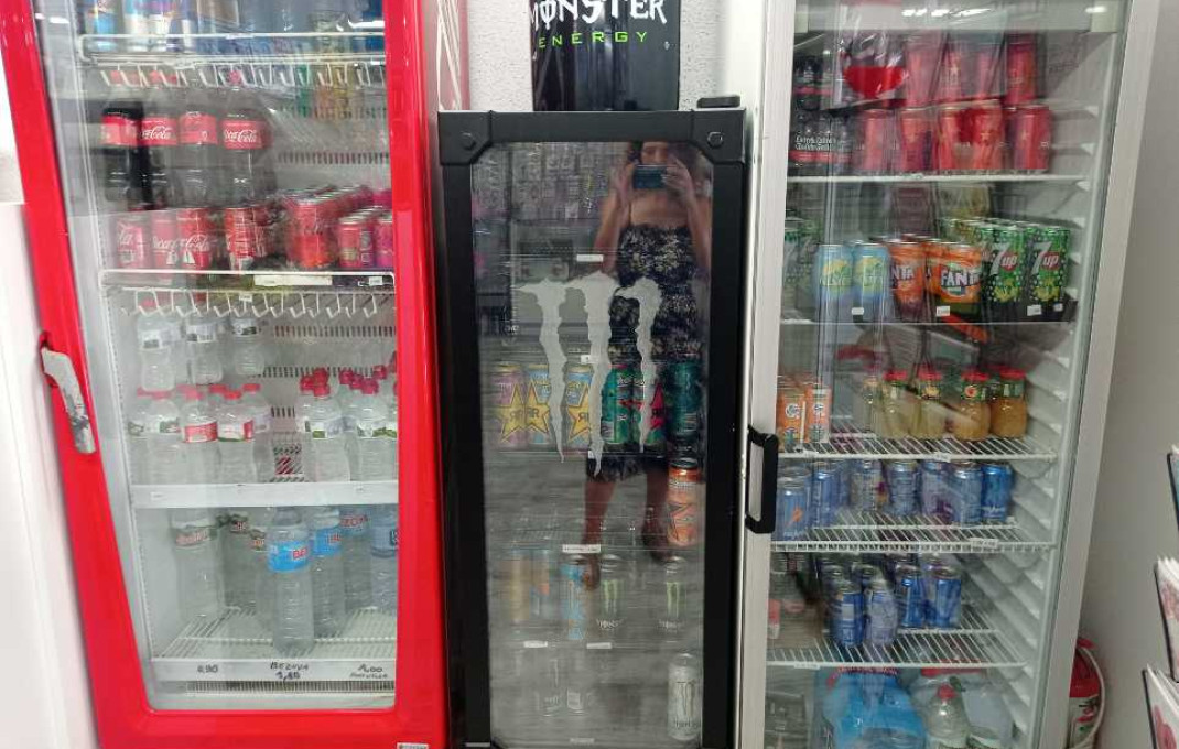 Traspaso - Local comercial -
Ripollet