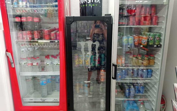 Traspaso - Local comercial -
Ripollet