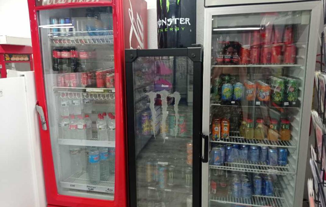 Traspaso - Local comercial -
Ripollet