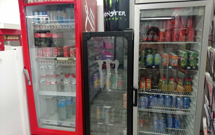 Traspaso - Local comercial -
Ripollet