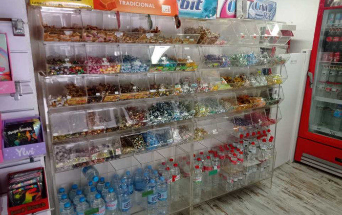 Traspaso - Local comercial -
Ripollet