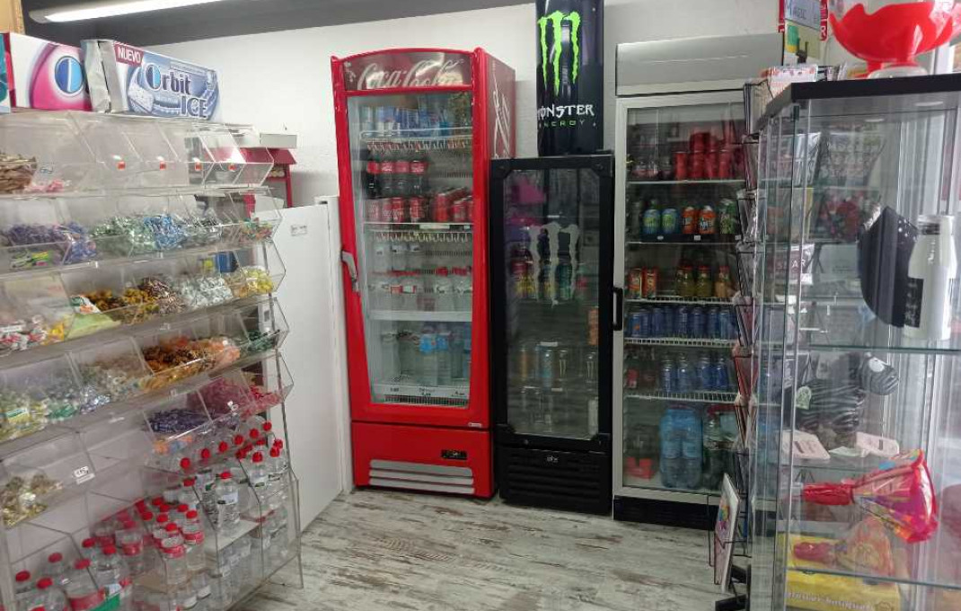 Traspaso - Local comercial -
Ripollet