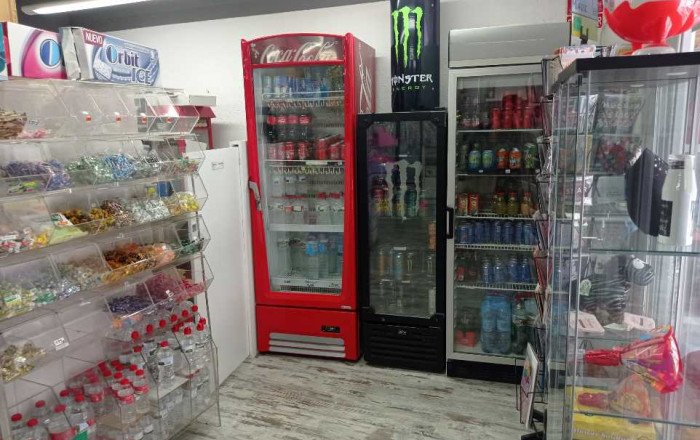 Traspaso - Local comercial -
Ripollet