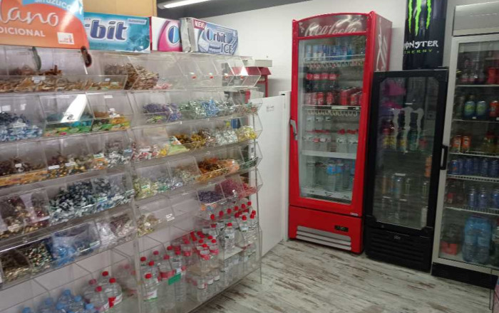 Traspaso - Local comercial -
Ripollet