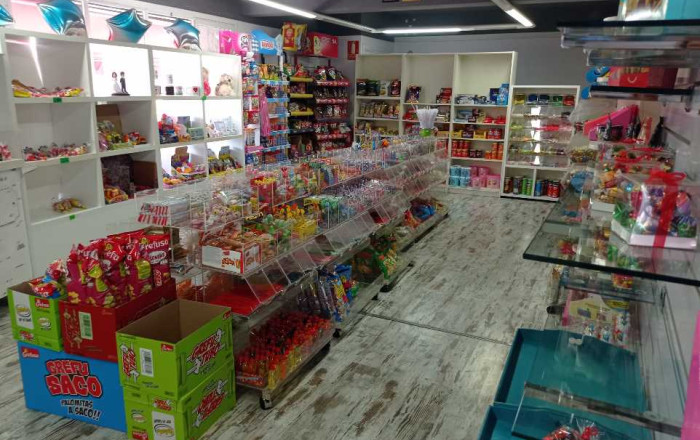 Traspaso - Local comercial -
Ripollet